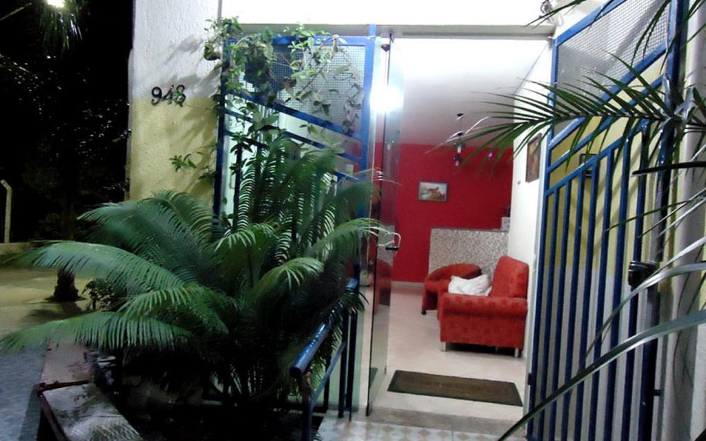 Hotel MV Roseira Roseira (Sao Paulo) Exterior foto